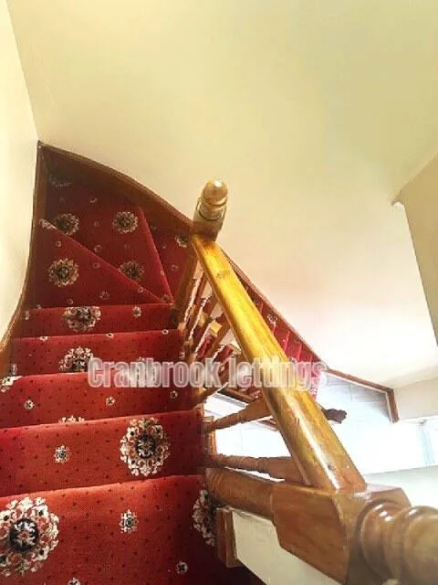 4 bedroom terraced house for rent