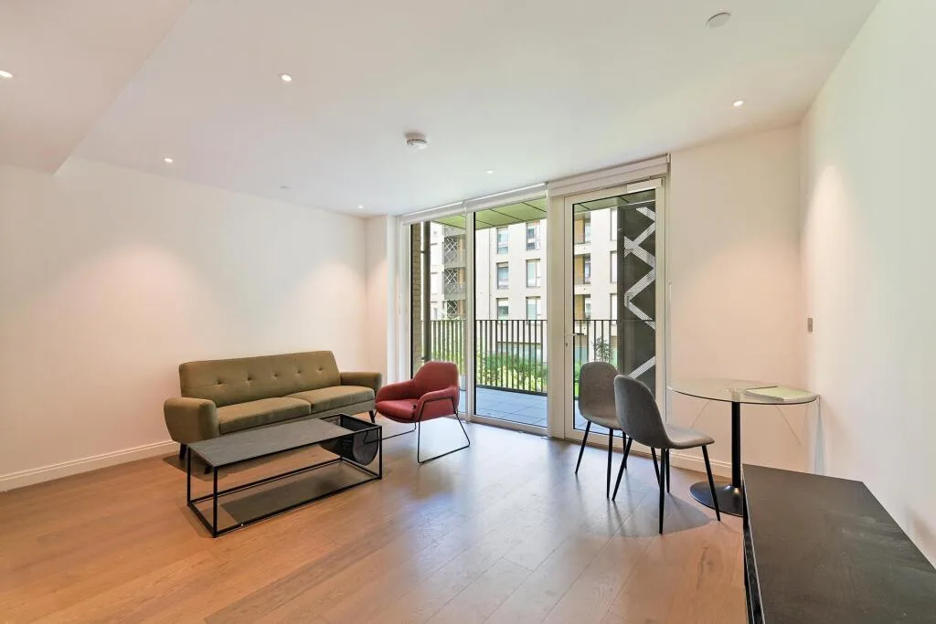 1 bedroom flat for rent