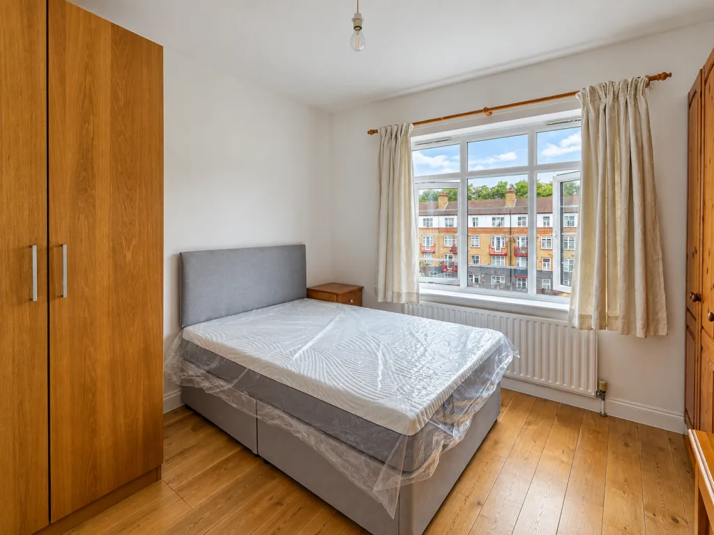 2 bedroom maisonette for rent
