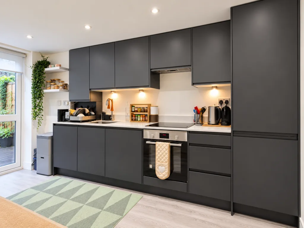 1 bedroom apartment for rent