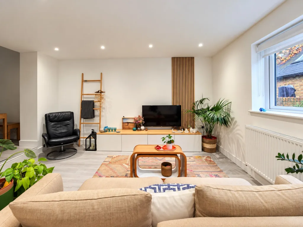 1 bedroom apartment for rent