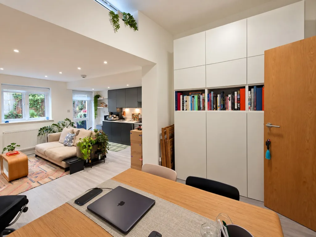 1 bedroom apartment for rent