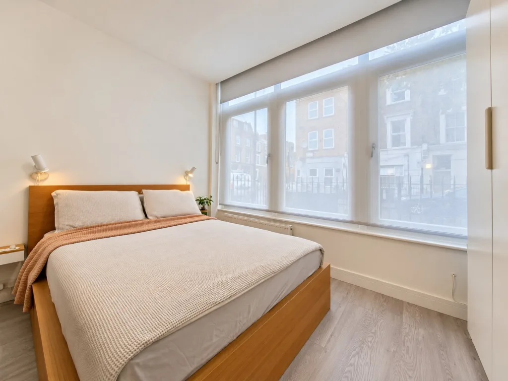 1 bedroom apartment for rent