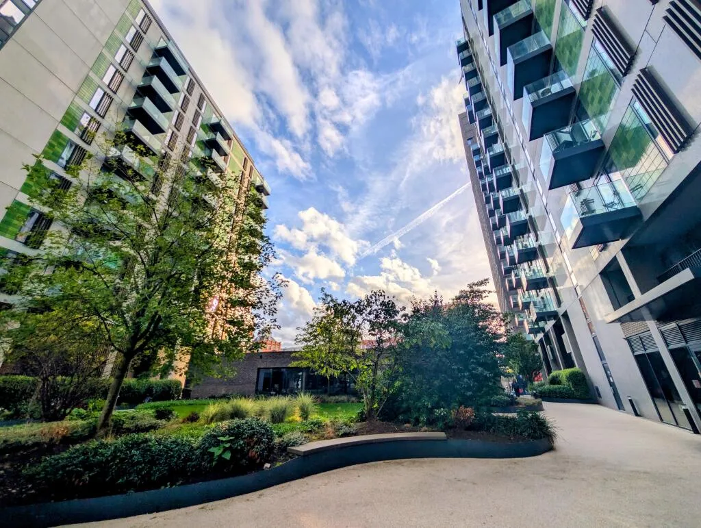 2 bedroom apartment for rent