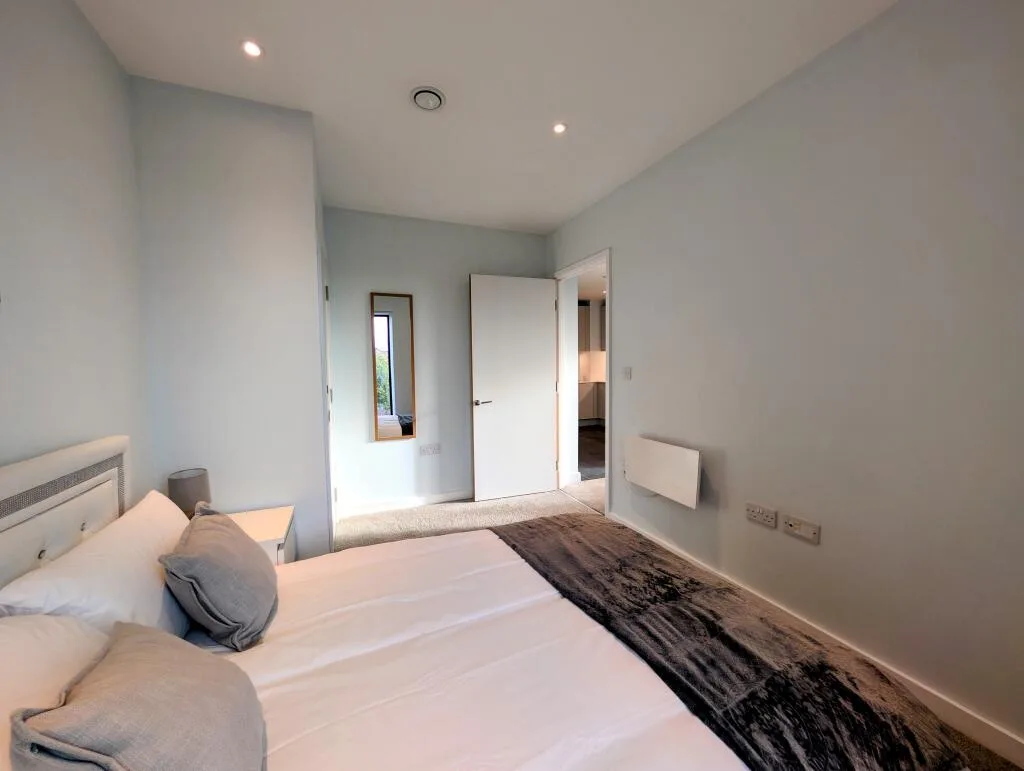 2 bedroom apartment for rent