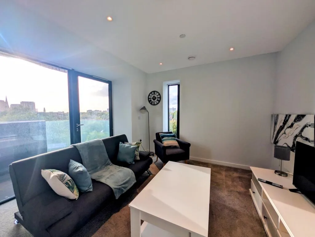 2 bedroom apartment for rent