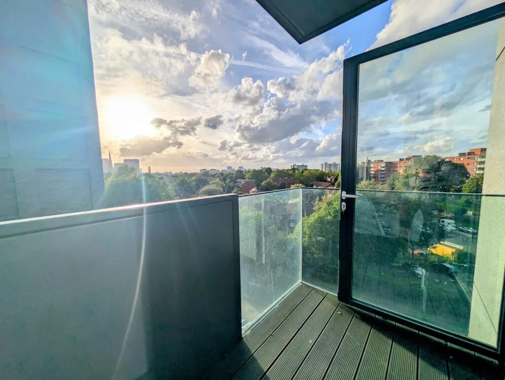2 bedroom apartment for rent