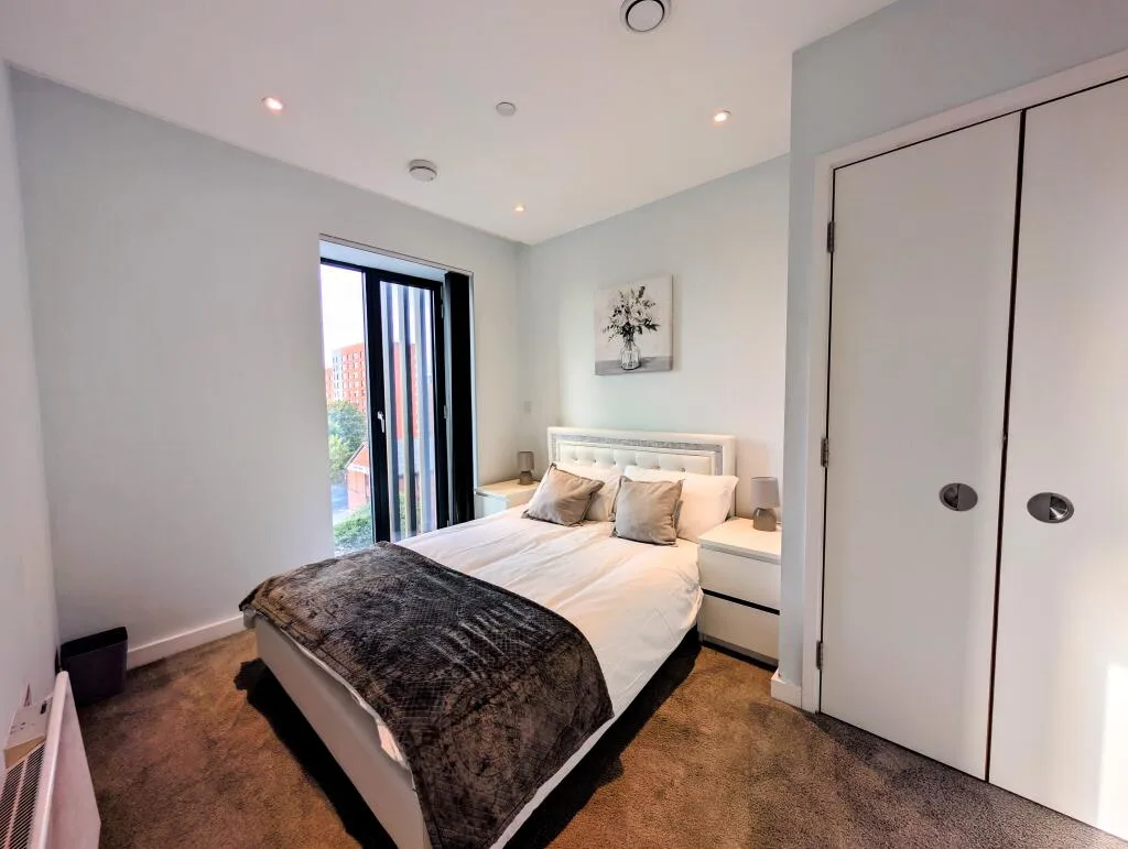2 bedroom apartment for rent