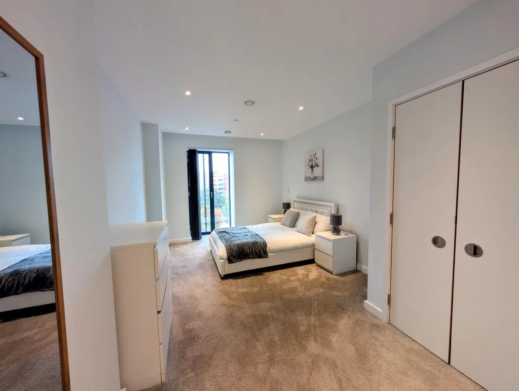 2 bedroom apartment for rent