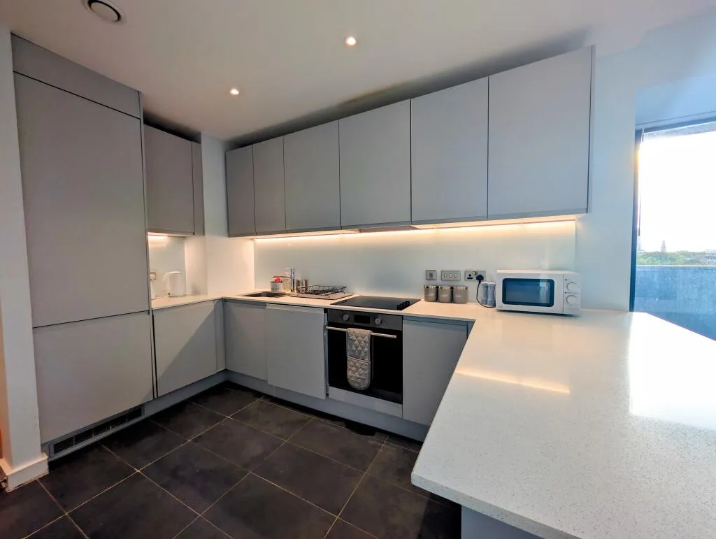 2 bedroom apartment for rent