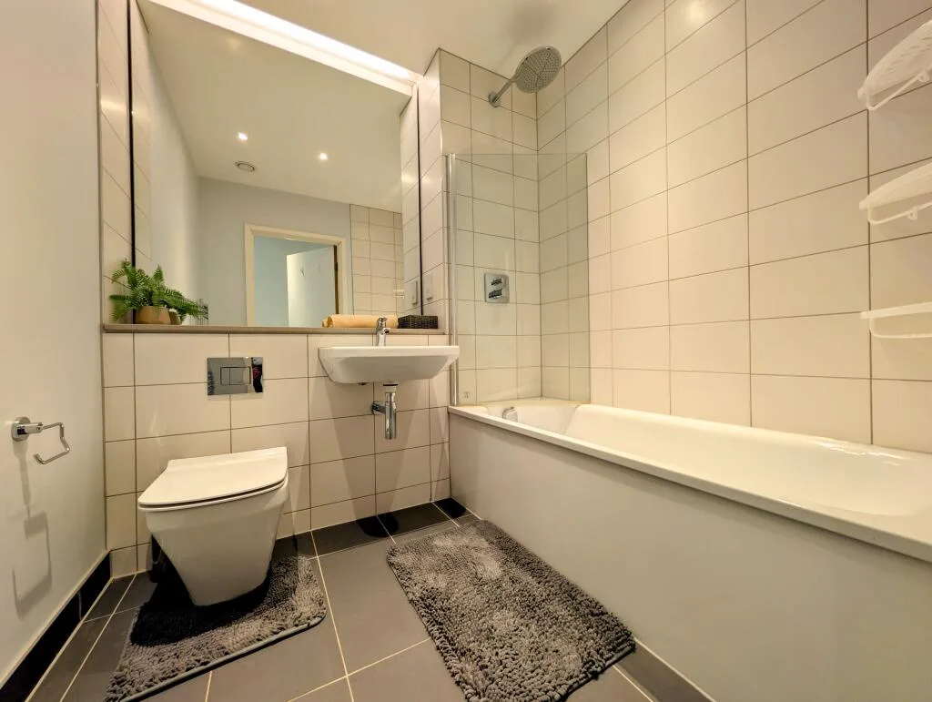 2 bedroom apartment for rent
