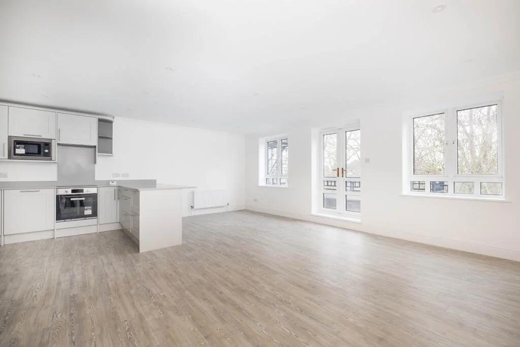 2 bedroom apartment for rent