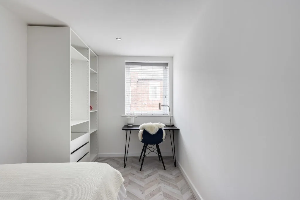 6 bedroom terraced house for rent