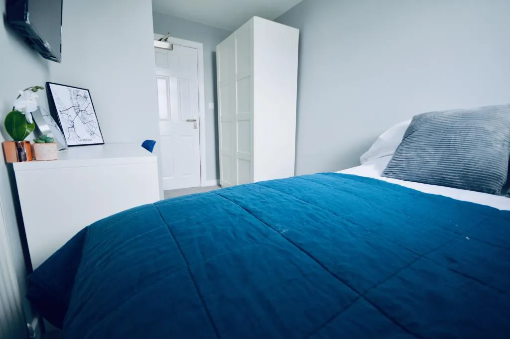 6 bedroom terraced house for rent