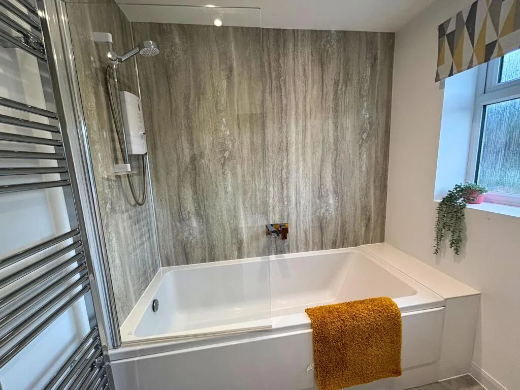 5 bedroom property for rent
