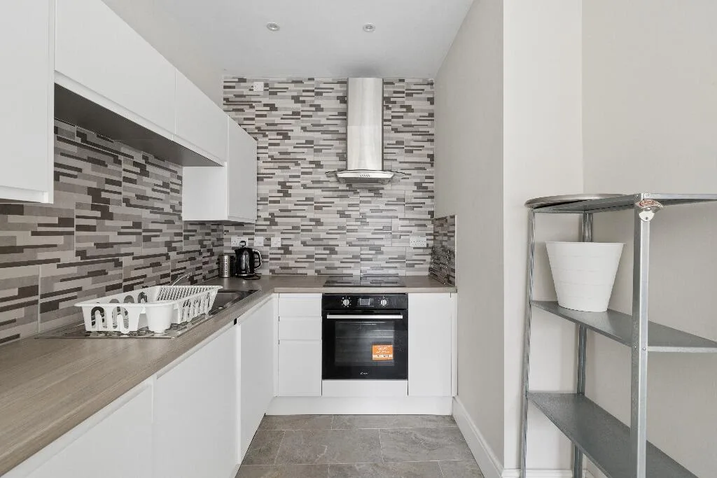 1 bedroom flat for rent