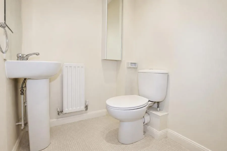 4 bedroom town house for rent