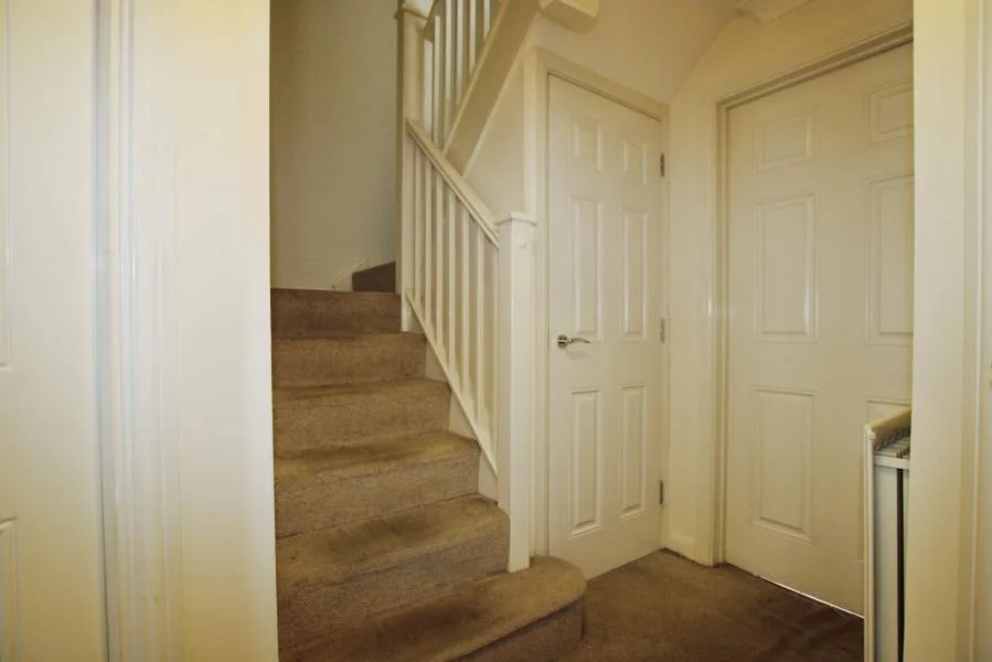 4 bedroom town house for rent