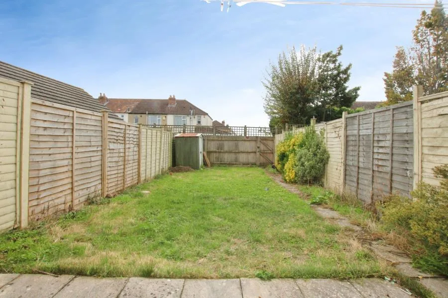 4 bedroom town house for rent