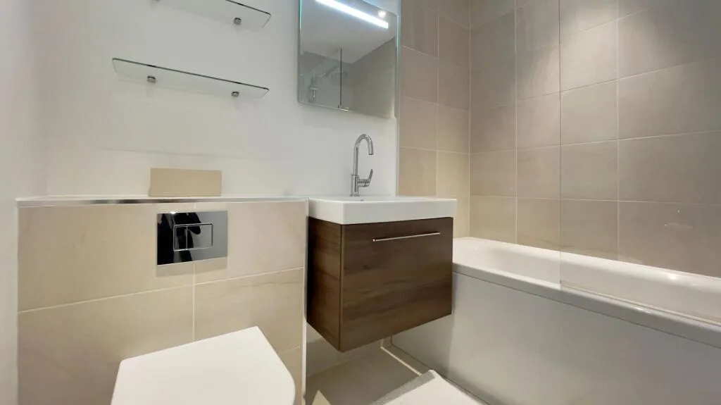 1 bedroom apartment for rent