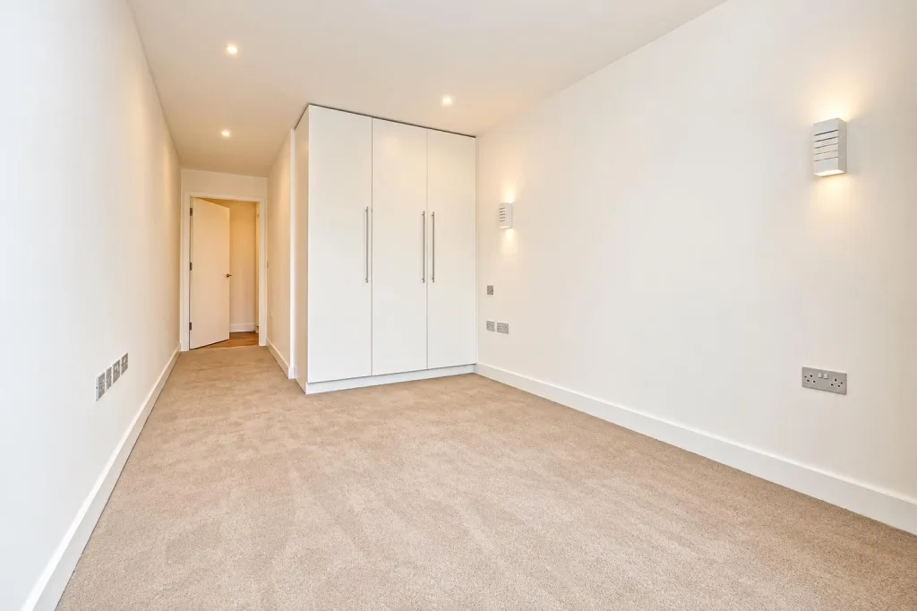 1 bedroom penthouse for rent