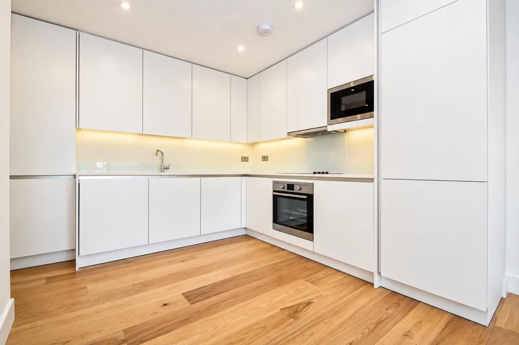 1 bedroom penthouse for rent
