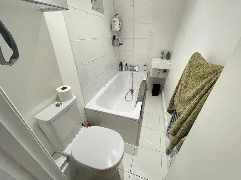 1 bedroom flat for rent