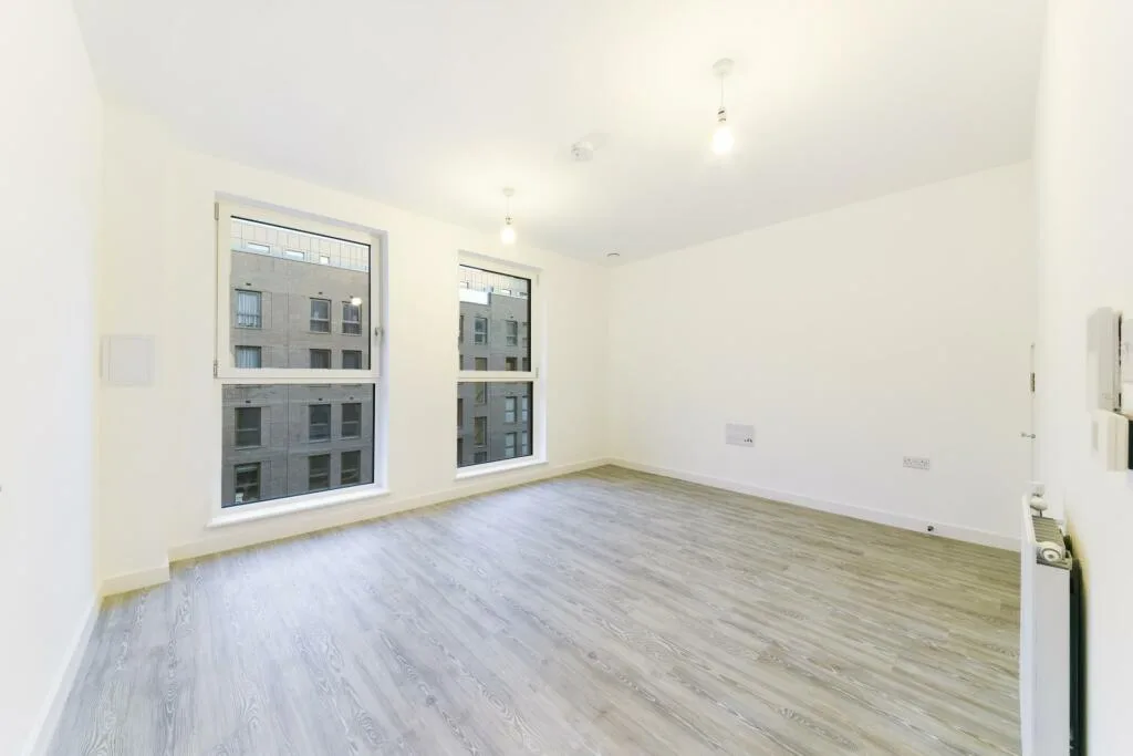 2 bedroom duplex for rent