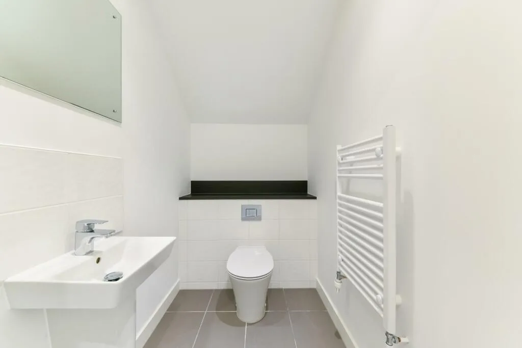 2 bedroom duplex for rent
