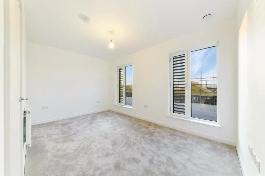 2 bedroom duplex for rent