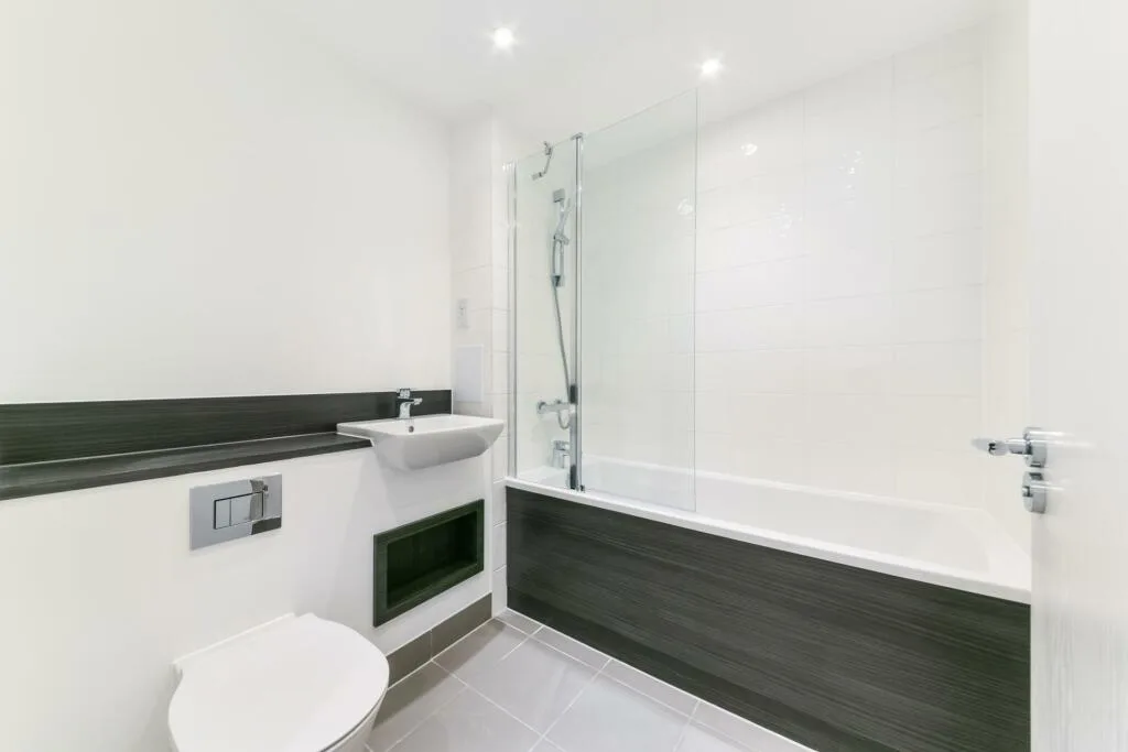 2 bedroom duplex for rent