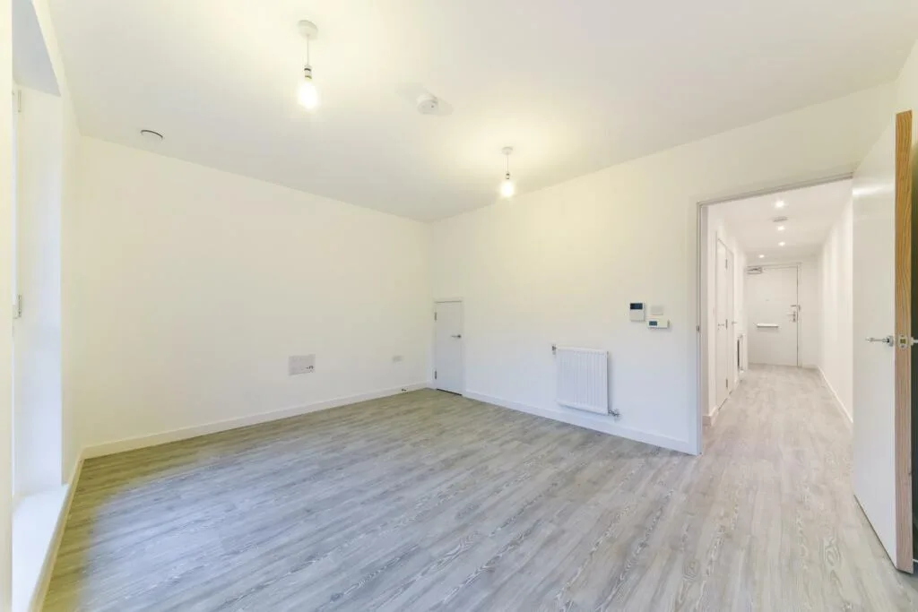 2 bedroom duplex for rent