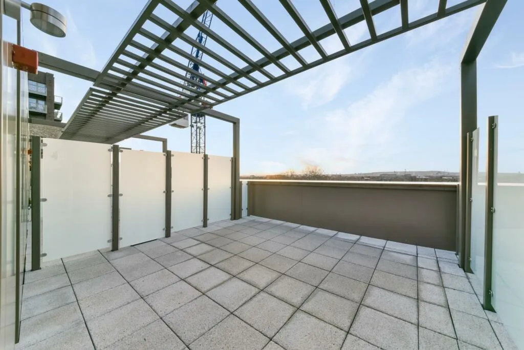 2 bedroom duplex for rent