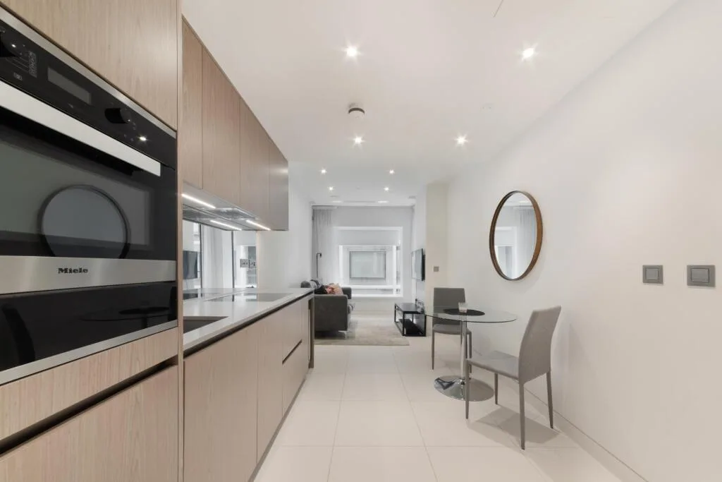 1 bedroom apartment for rent