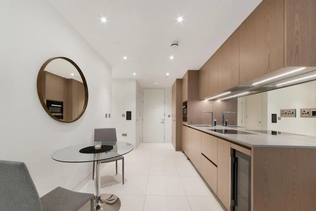 1 bedroom apartment for rent