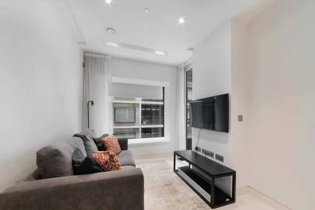 1 bedroom apartment for rent