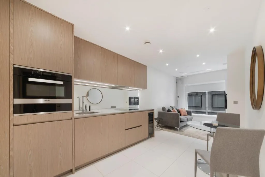 1 bedroom apartment for rent