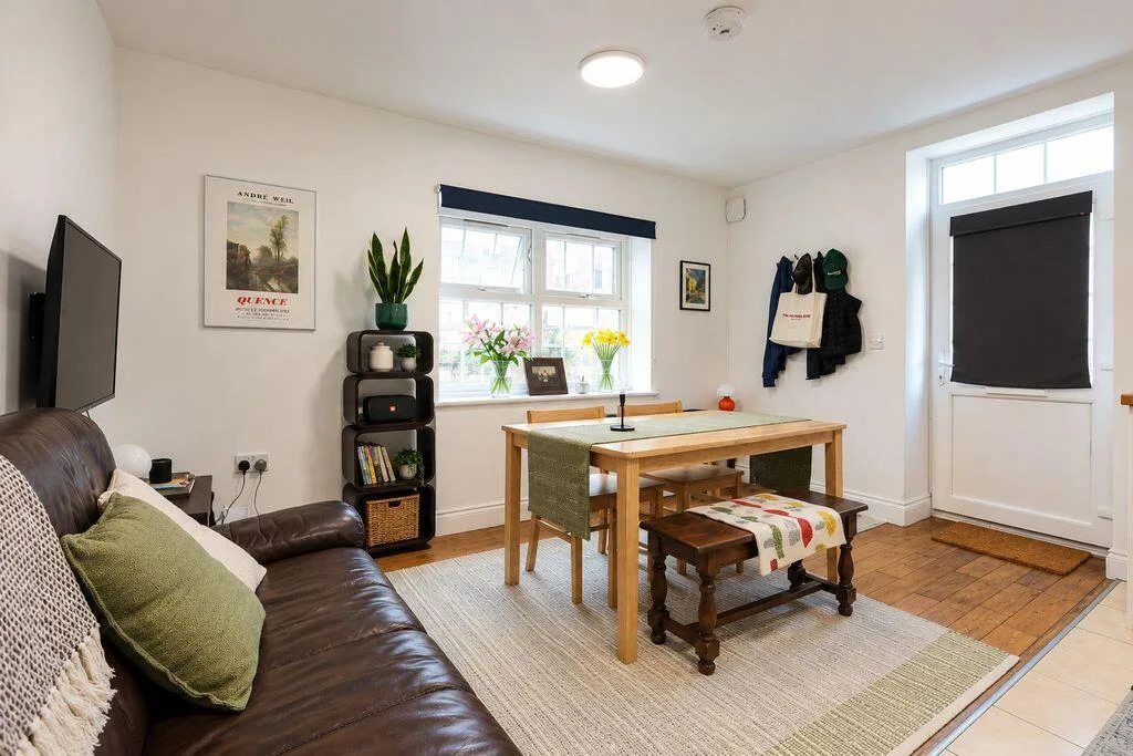 1 bedroom flat for rent