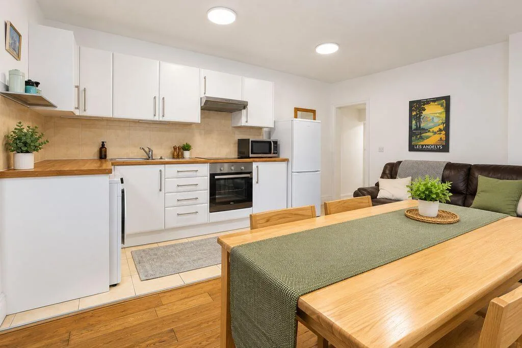 1 bedroom flat for rent