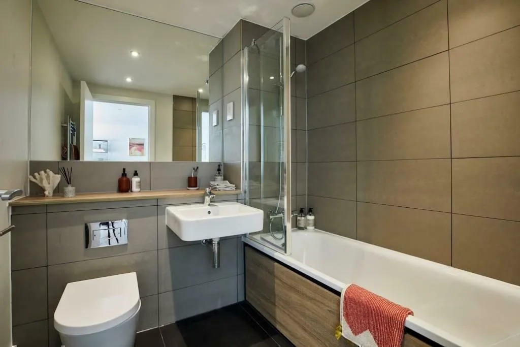 1 bedroom apartment for rent