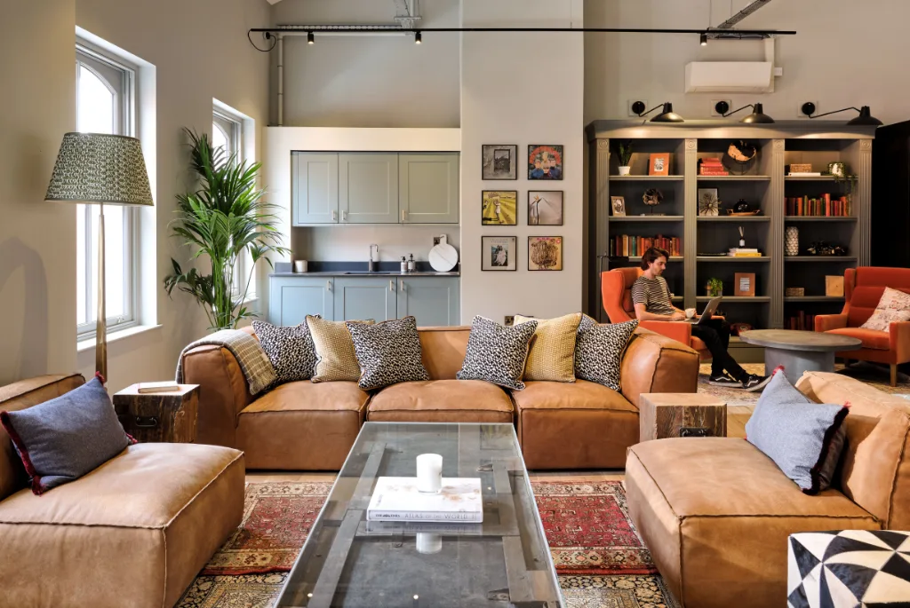 1 bedroom apartment for rent