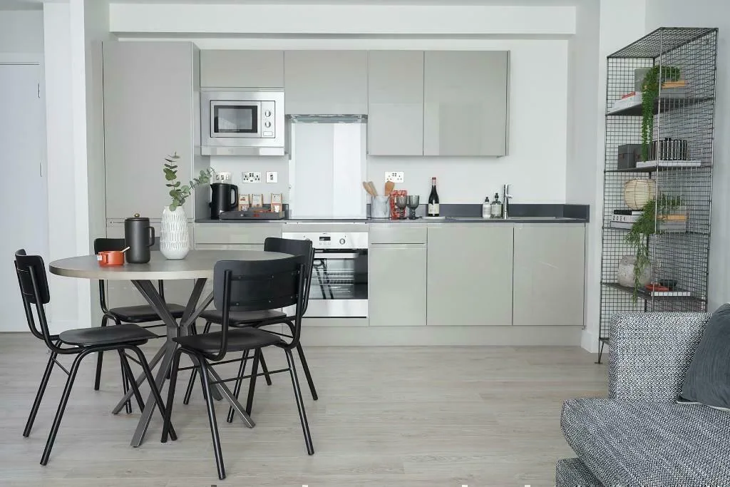 1 bedroom apartment for rent