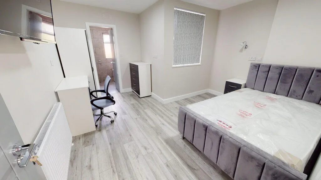 5 bedroom house for rent