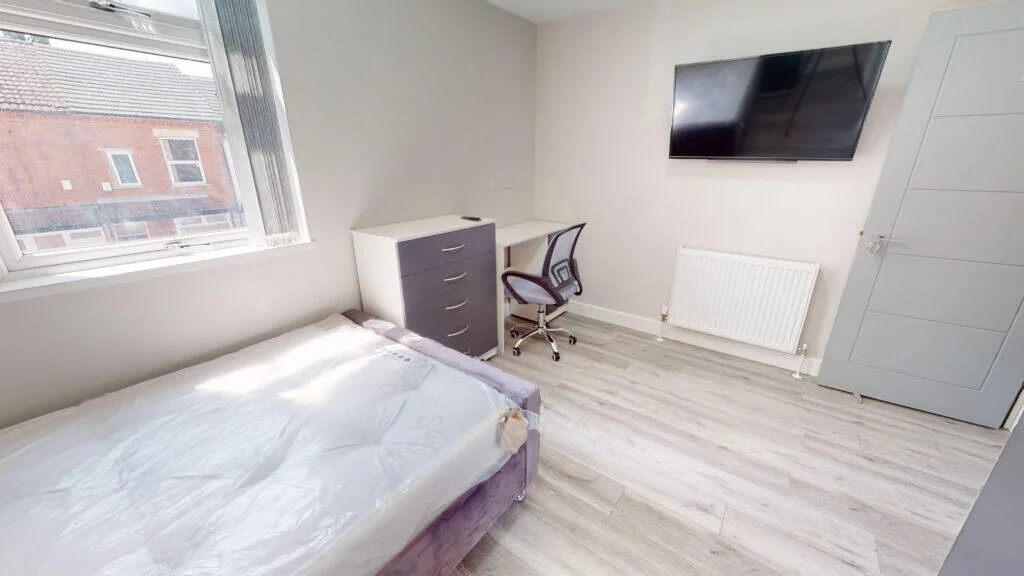 5 bedroom house for rent