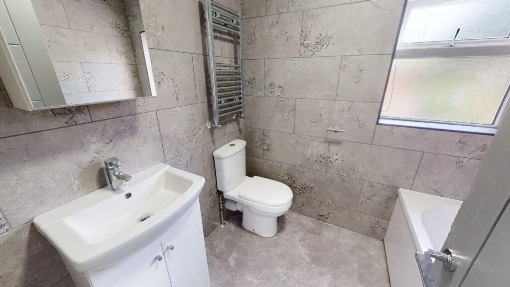5 bedroom house for rent