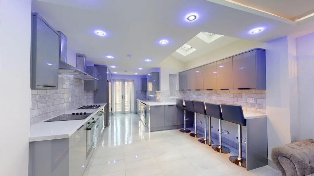 5 bedroom house for rent
