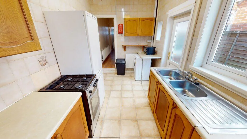 4 bedroom house for rent