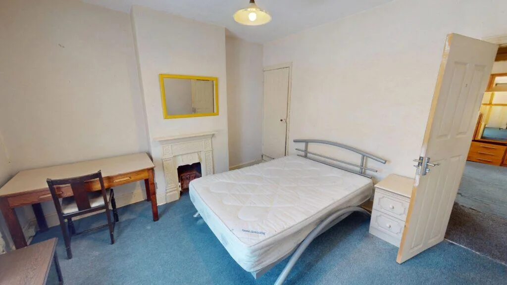 4 bedroom house for rent