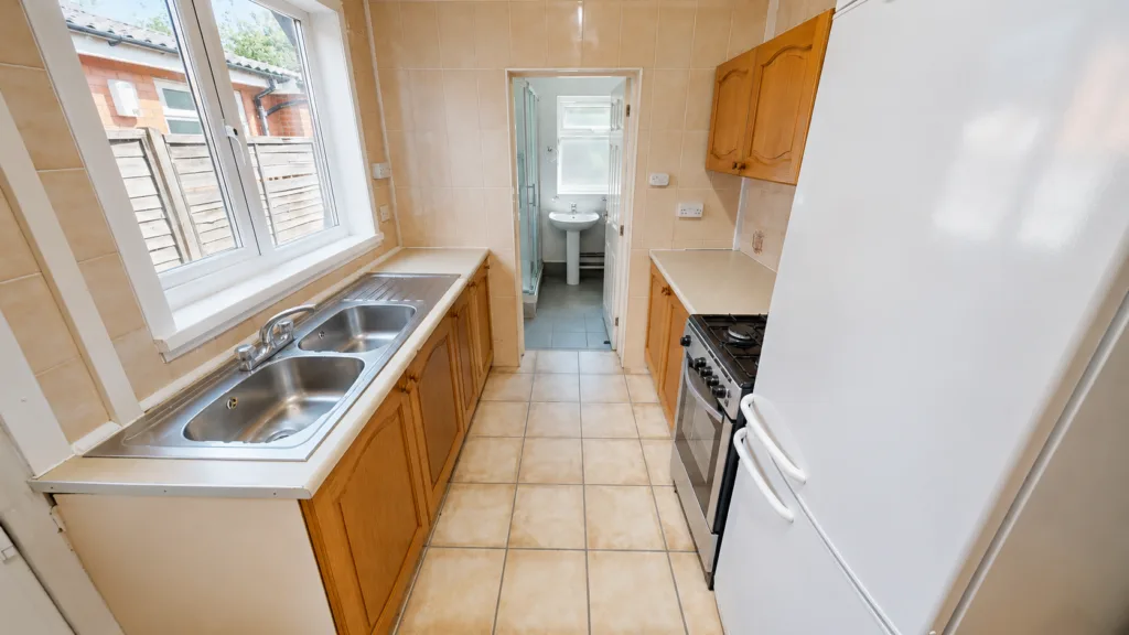 4 bedroom house for rent