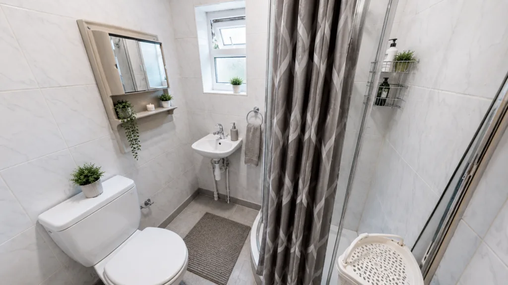 4 bedroom house for rent